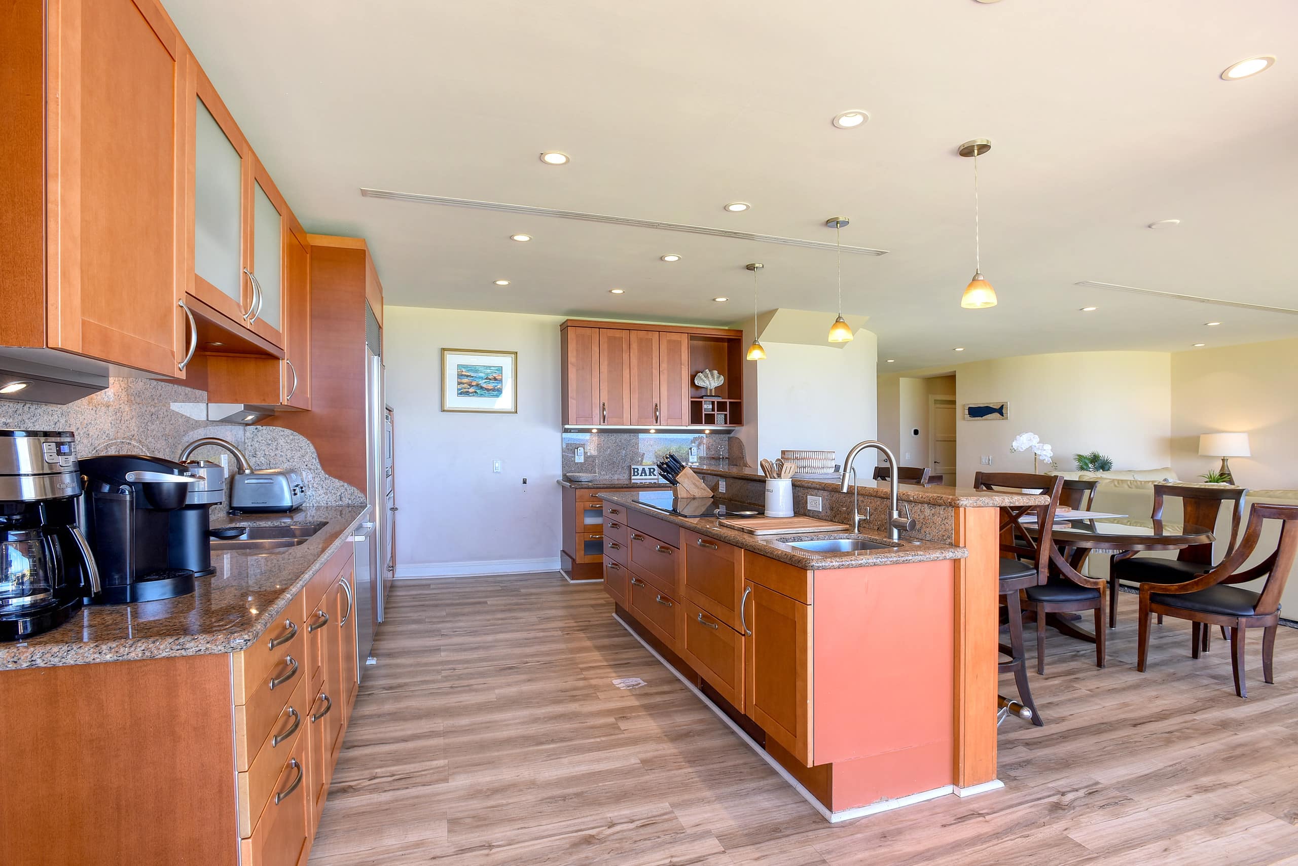Condo in Kihei · ★5.0 · 3 bedrooms · 3 beds · 3 baths - Image 49