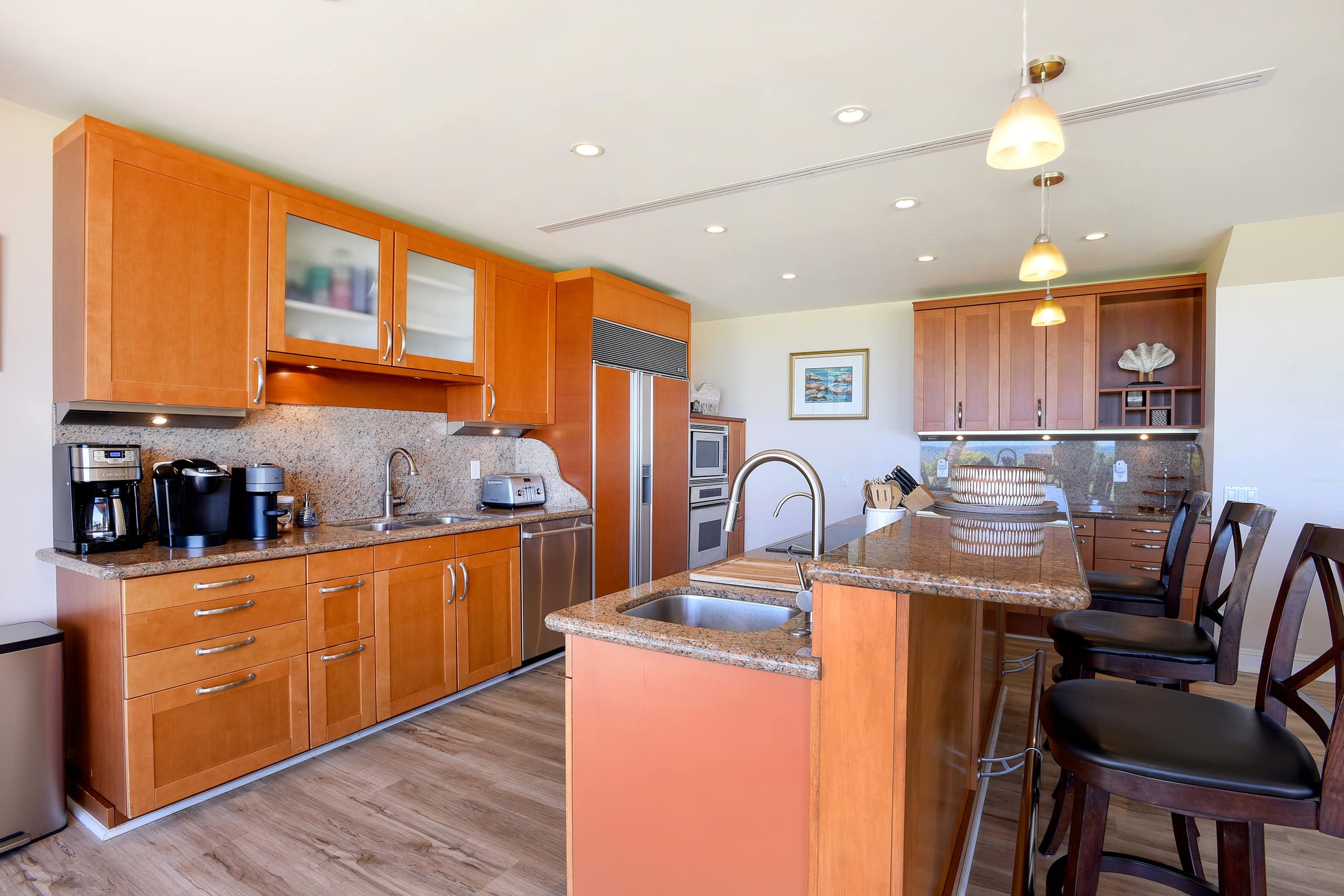 Condo in Kihei · ★5.0 · 3 bedrooms · 3 beds · 3 baths - Image 14