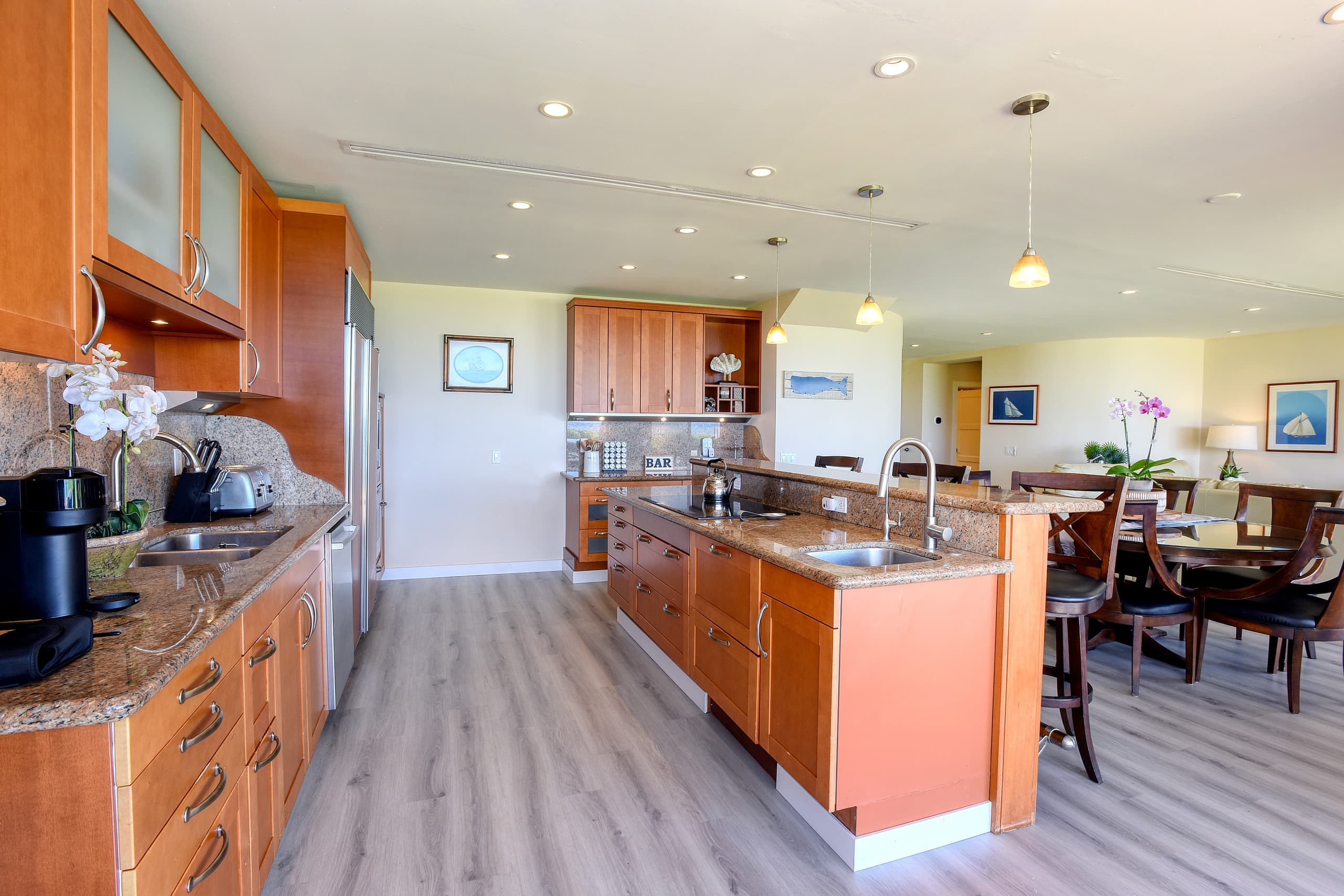 Condo in Kihei · ★5.0 · 3 bedrooms · 3 beds · 3 baths - Image 18