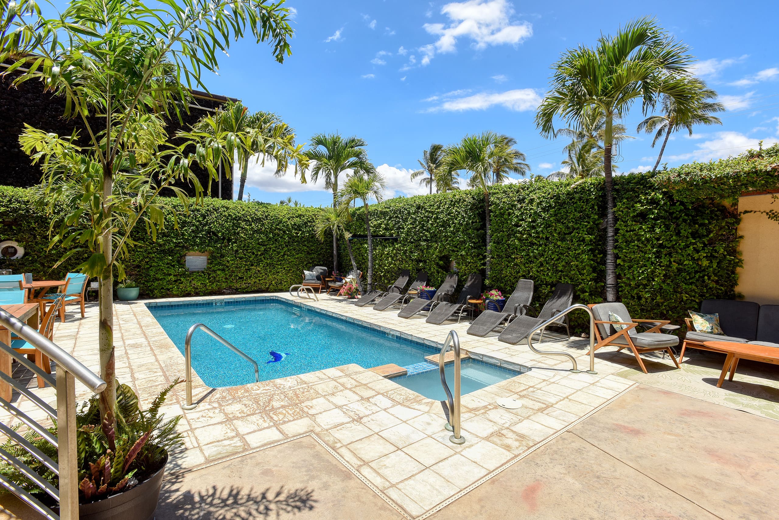 Condo in Kihei · ★5.0 · 3 bedrooms · 3 beds · 3 baths - Image 44