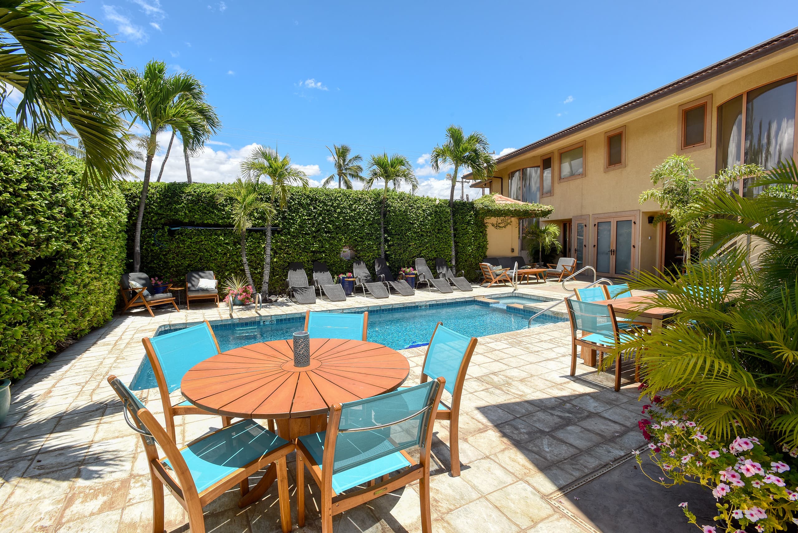 Condo in Kihei · ★5.0 · 3 bedrooms · 3 beds · 3 baths - Image 37