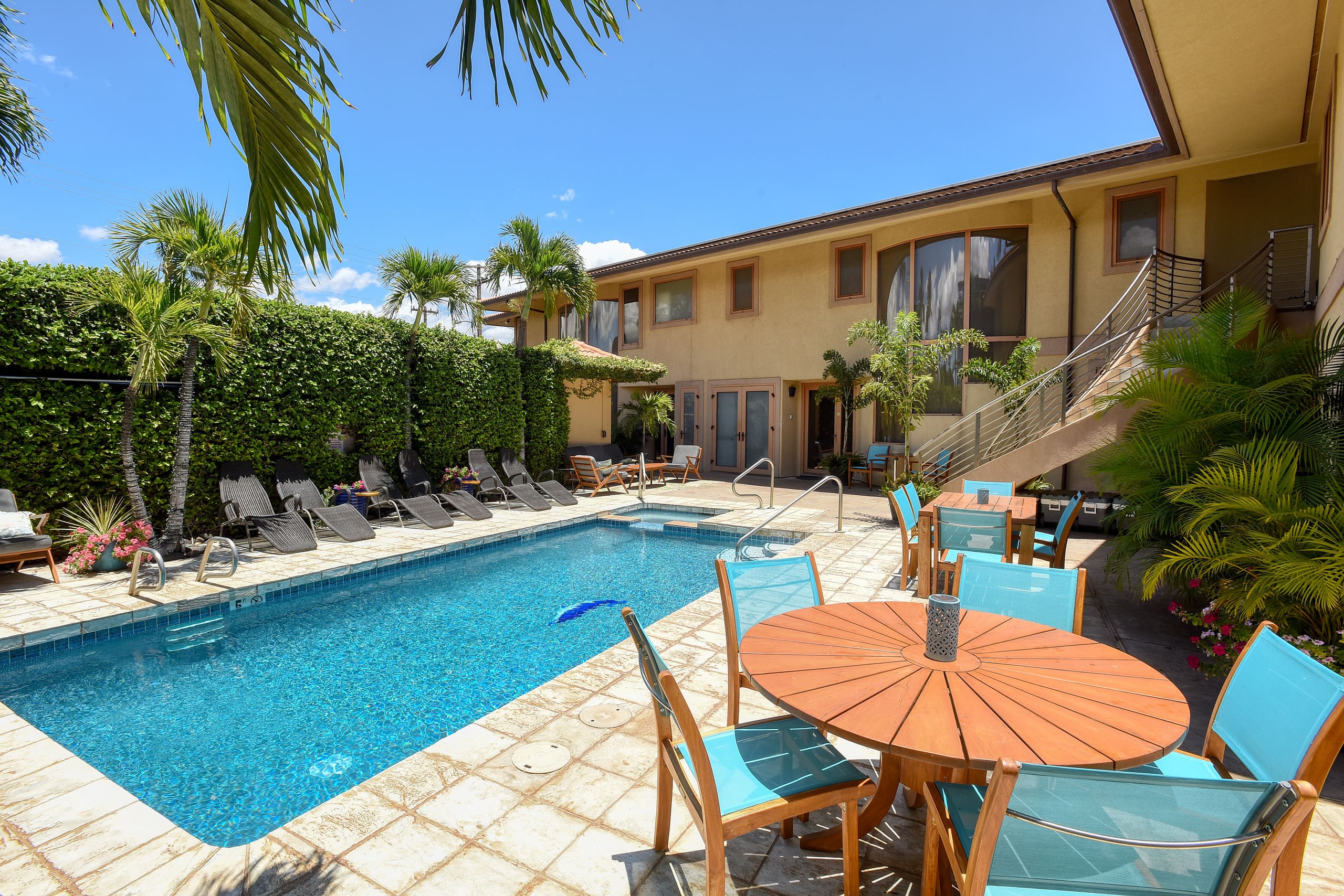 Condo in Kihei · ★5.0 · 3 bedrooms · 3 beds · 3 baths - Image 38