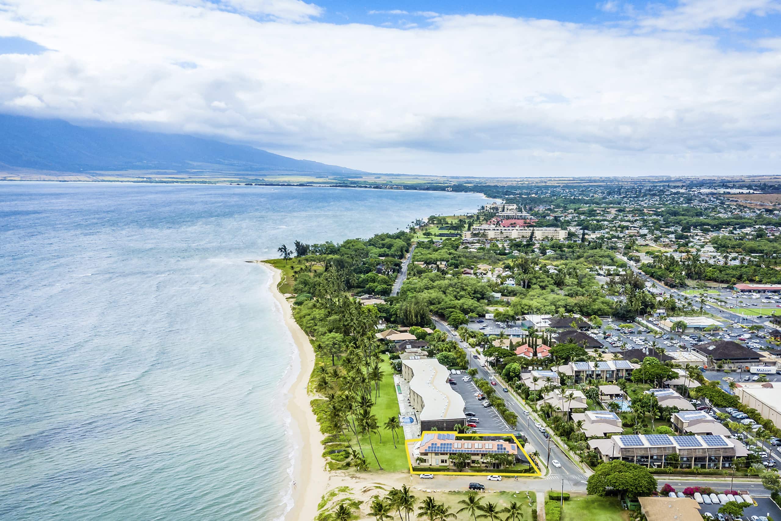 Condo in Kihei · ★5.0 · 3 bedrooms · 3 beds · 3 baths - Image 45