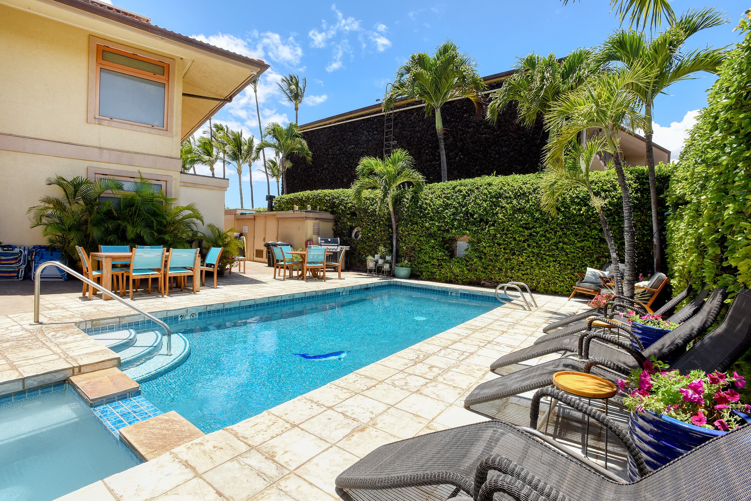 Condo in Kihei · ★5.0 · 3 bedrooms · 3 beds · 3 baths - Image 4