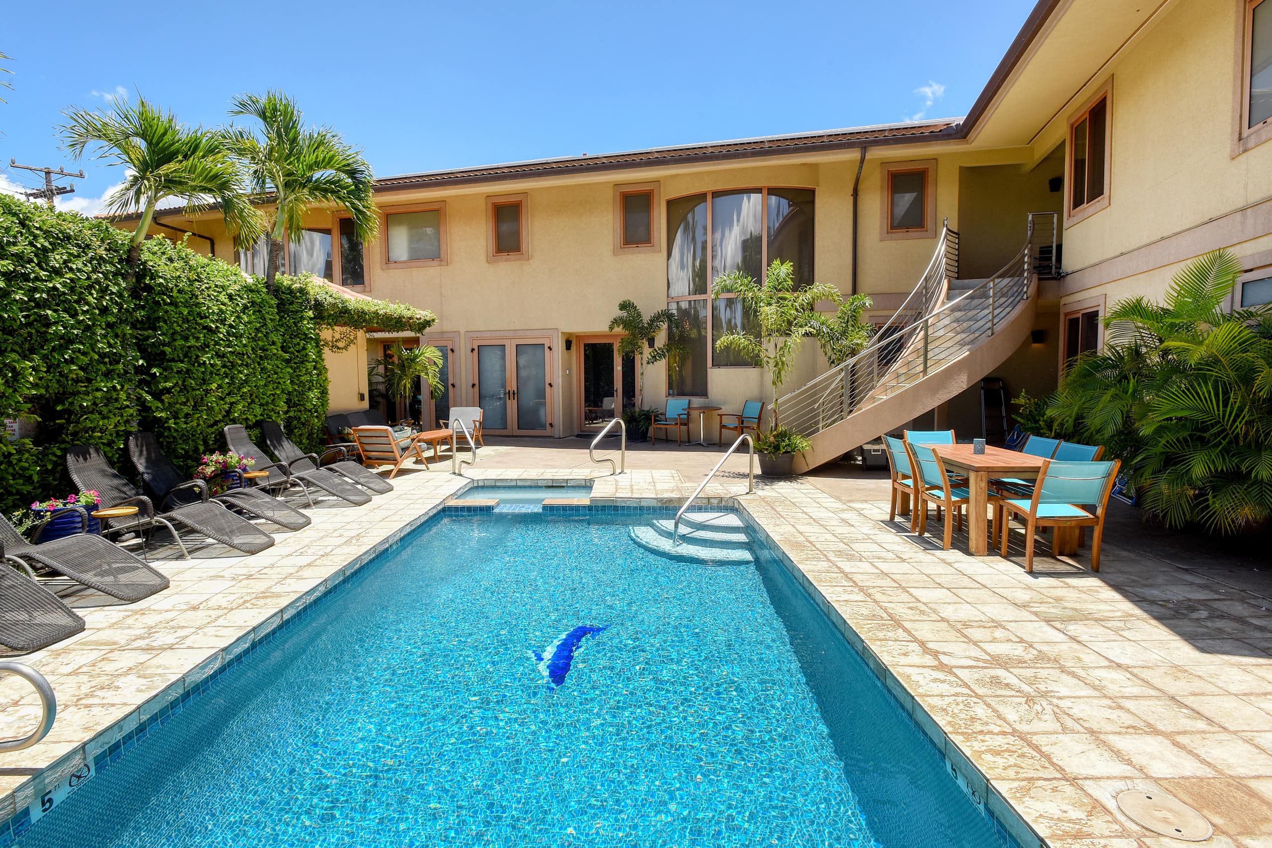 Condo in Kihei · ★5.0 · 3 bedrooms · 3 beds · 3 baths - Image 39