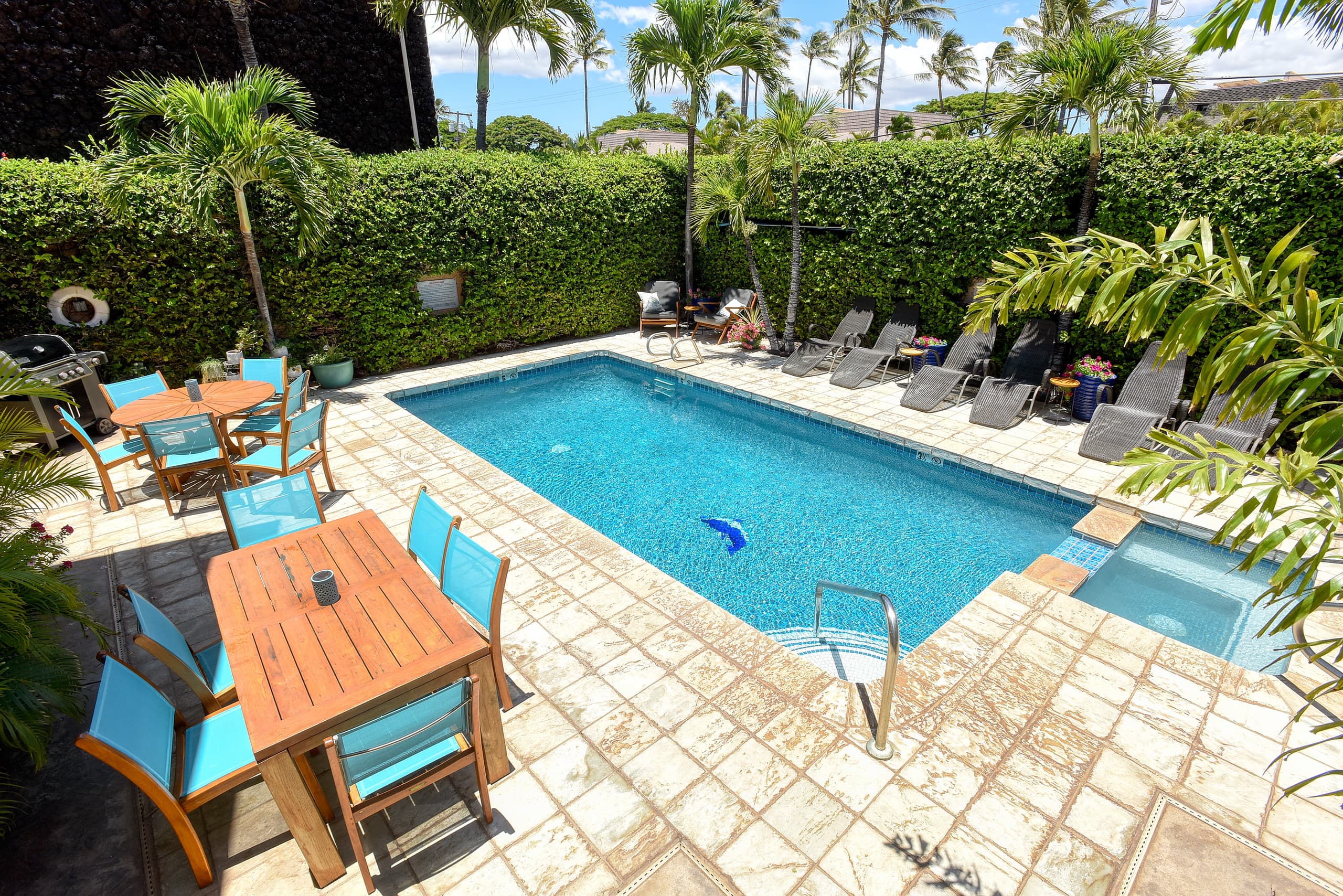 Condo in Kihei · ★5.0 · 3 bedrooms · 3 beds · 3 baths - Image 35