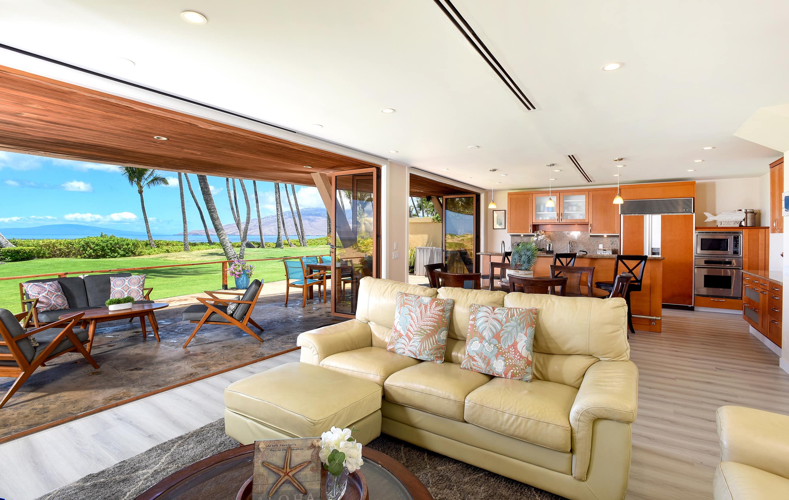 Condo in Kihei · ★5.0 · 3 bedrooms · 3 beds · 3 baths - Image 8