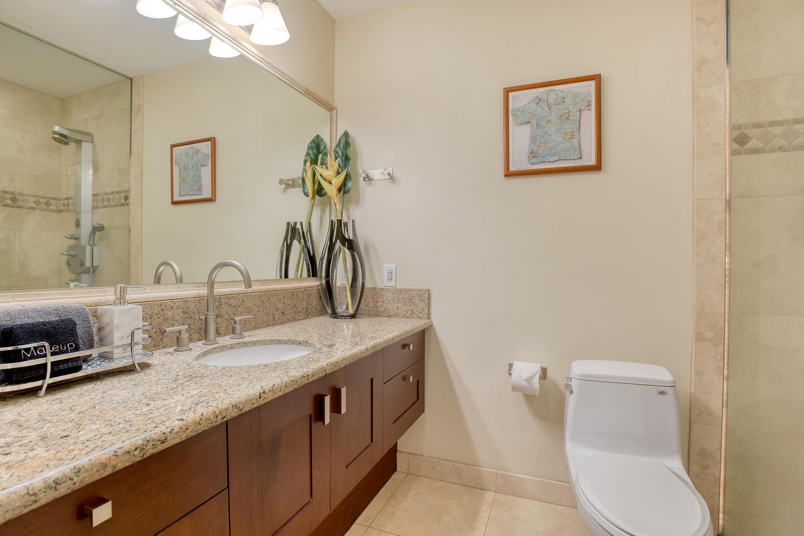 Condo in Kihei · ★5.0 · 3 bedrooms · 3 beds · 3 baths - Image 25