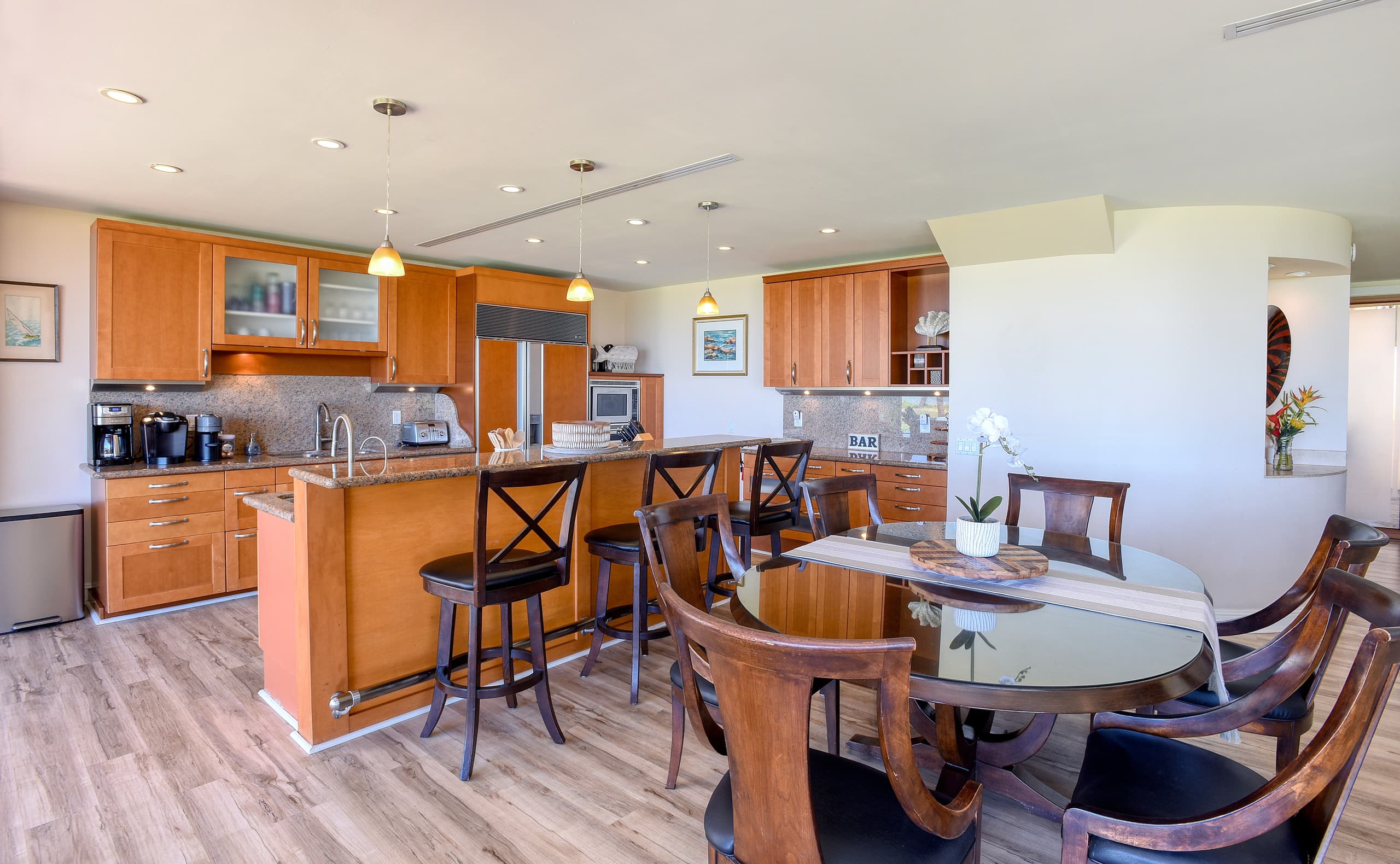 Condo in Kihei · ★5.0 · 3 bedrooms · 3 beds · 3 baths - Image 13