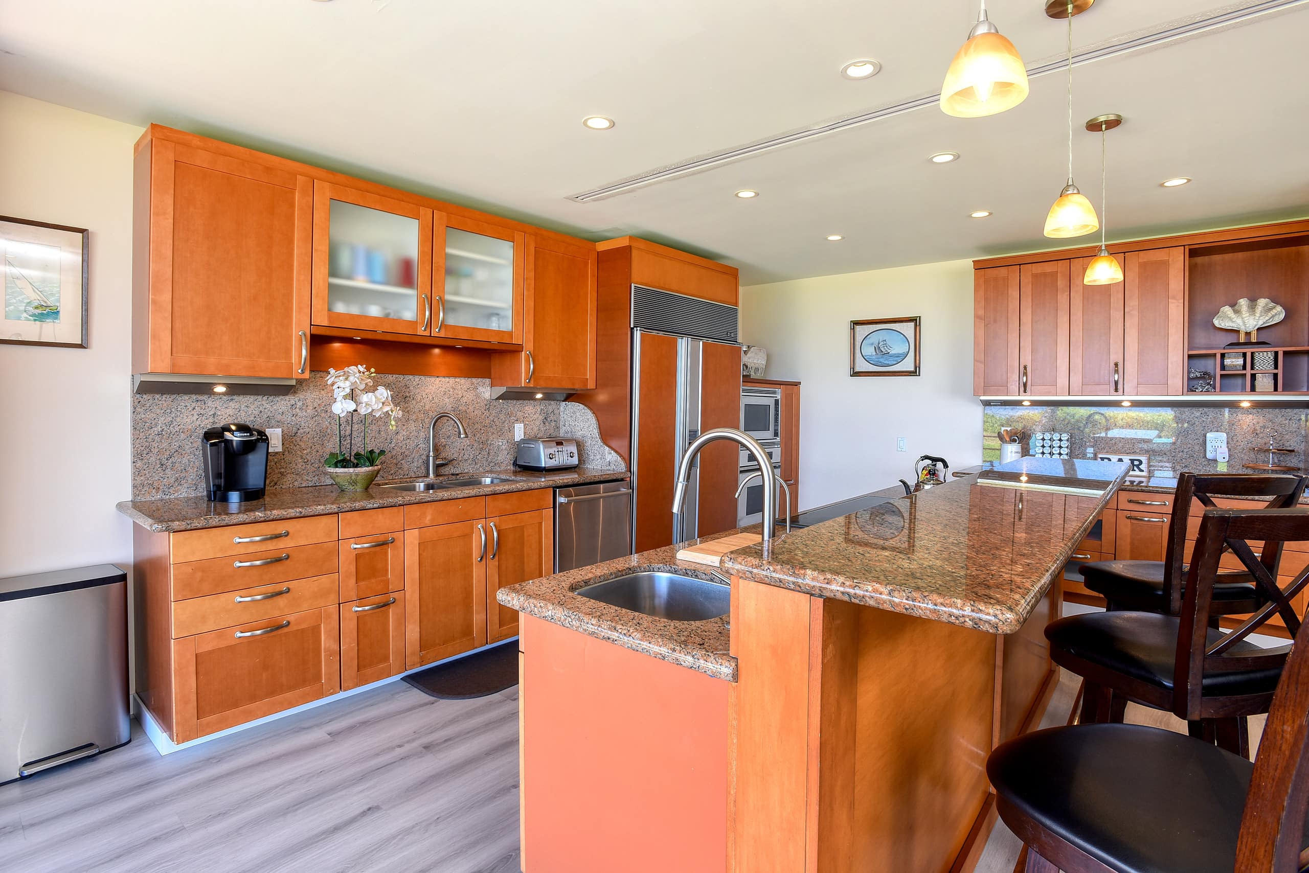 Condo in Kihei · ★5.0 · 3 bedrooms · 3 beds · 3 baths - Image 17