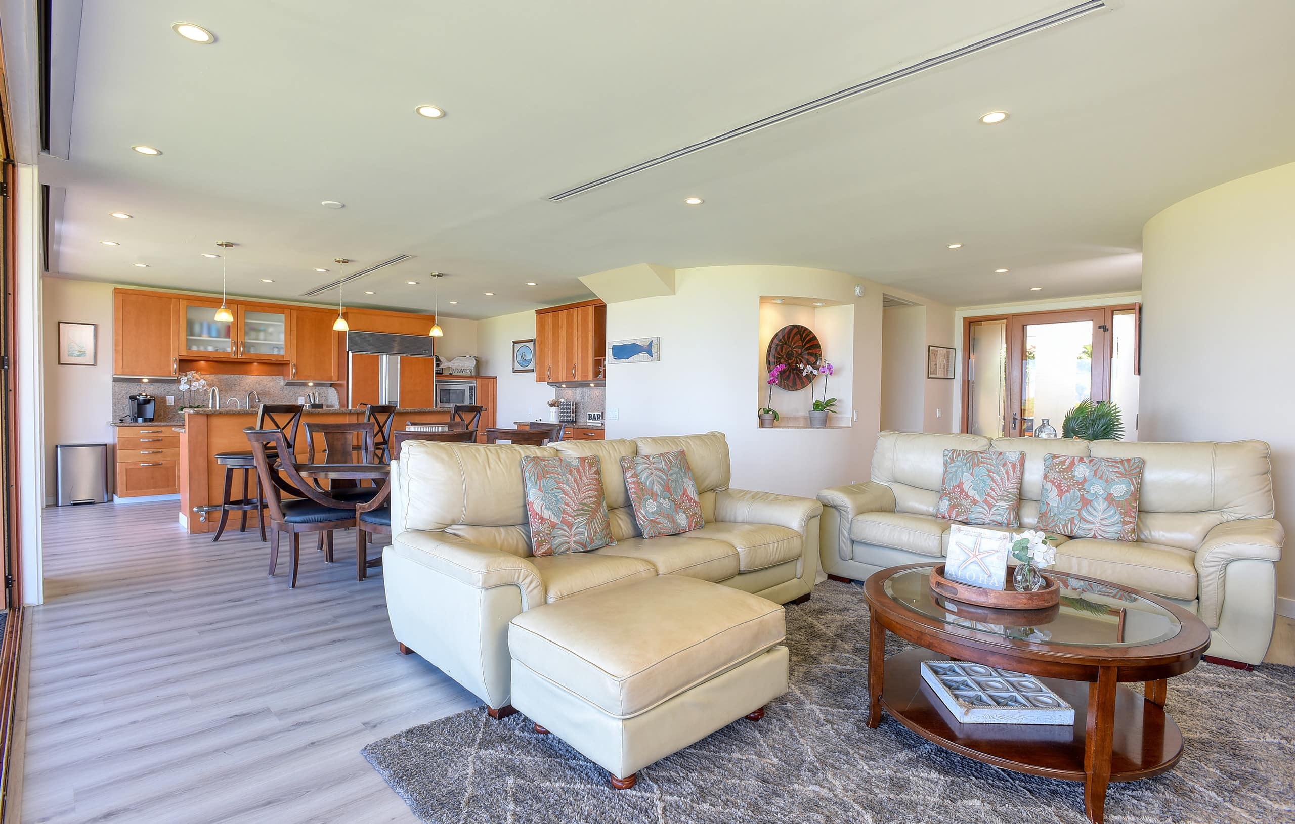 Condo in Kihei · ★5.0 · 3 bedrooms · 3 beds · 3 baths - Image 11