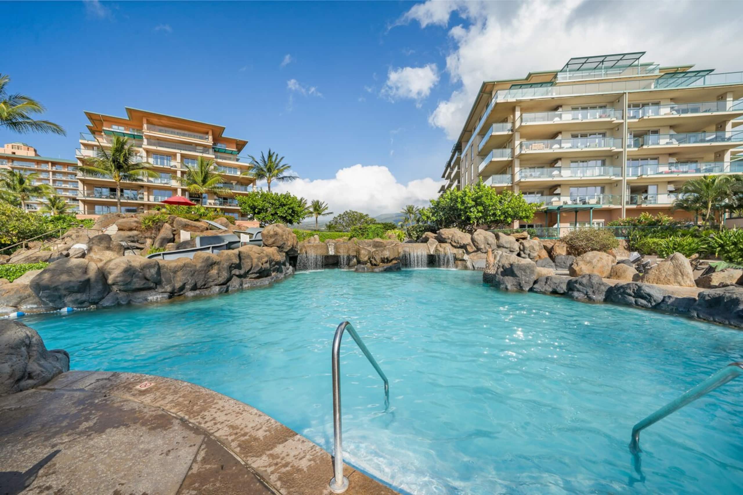 Condo in Lahaina · ★4.69 · 1 bedroom · 2 beds · 1 bath - Image 42