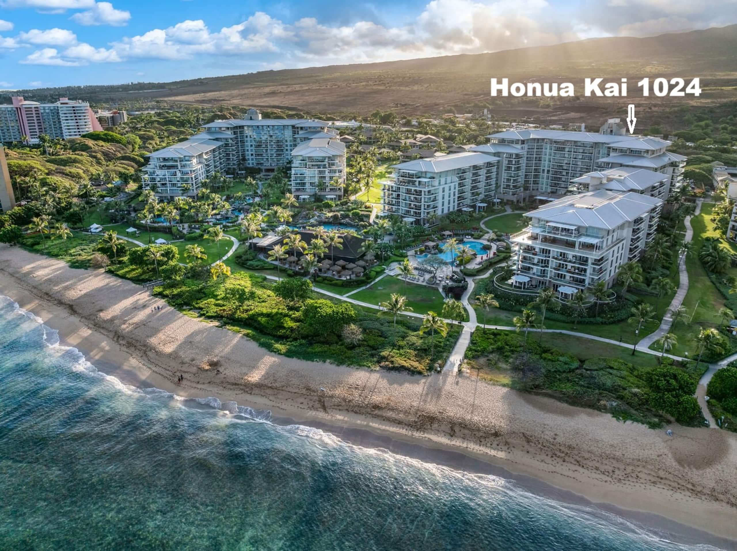 Condo in Lahaina · ★4.69 · 1 bedroom · 2 beds · 1 bath - Image 36