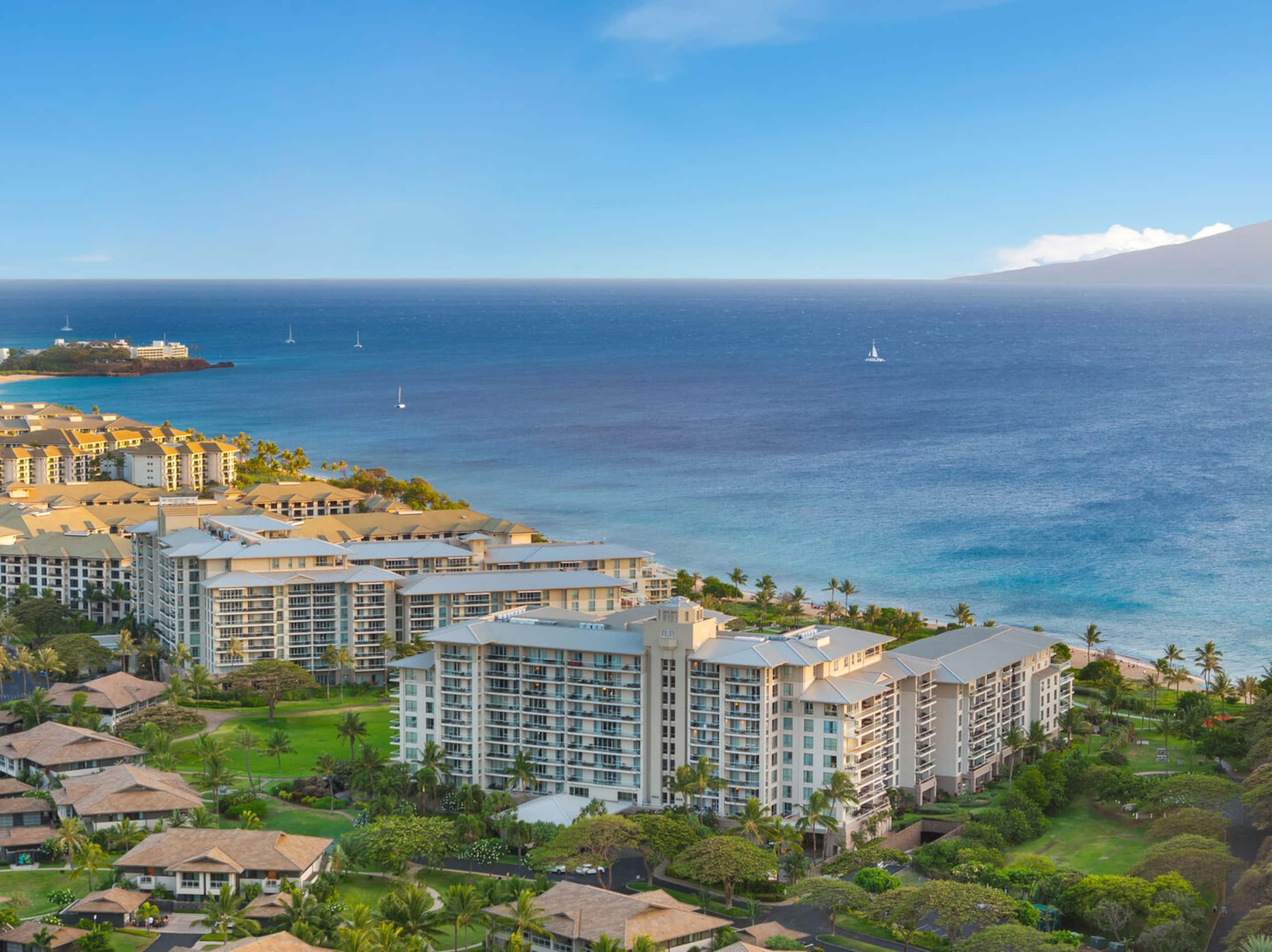 Condo in Lahaina · ★4.69 · 1 bedroom · 2 beds · 1 bath - Image 31