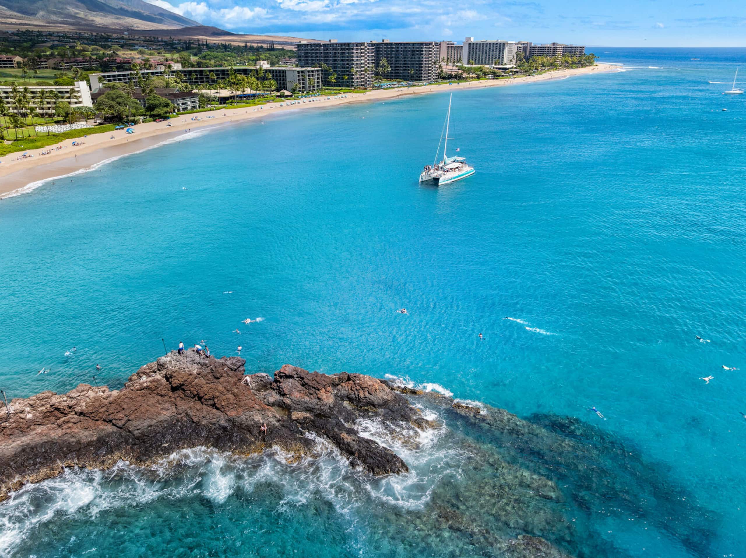 Condo in Lahaina · ★4.69 · 1 bedroom · 2 beds · 1 bath - Image 49