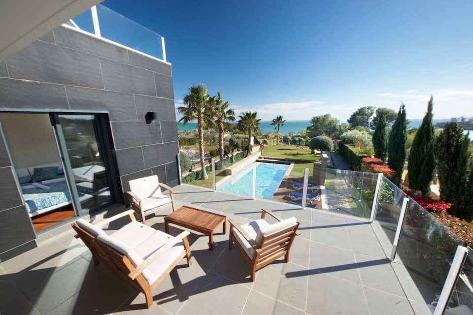 Villa Elena — foto 1