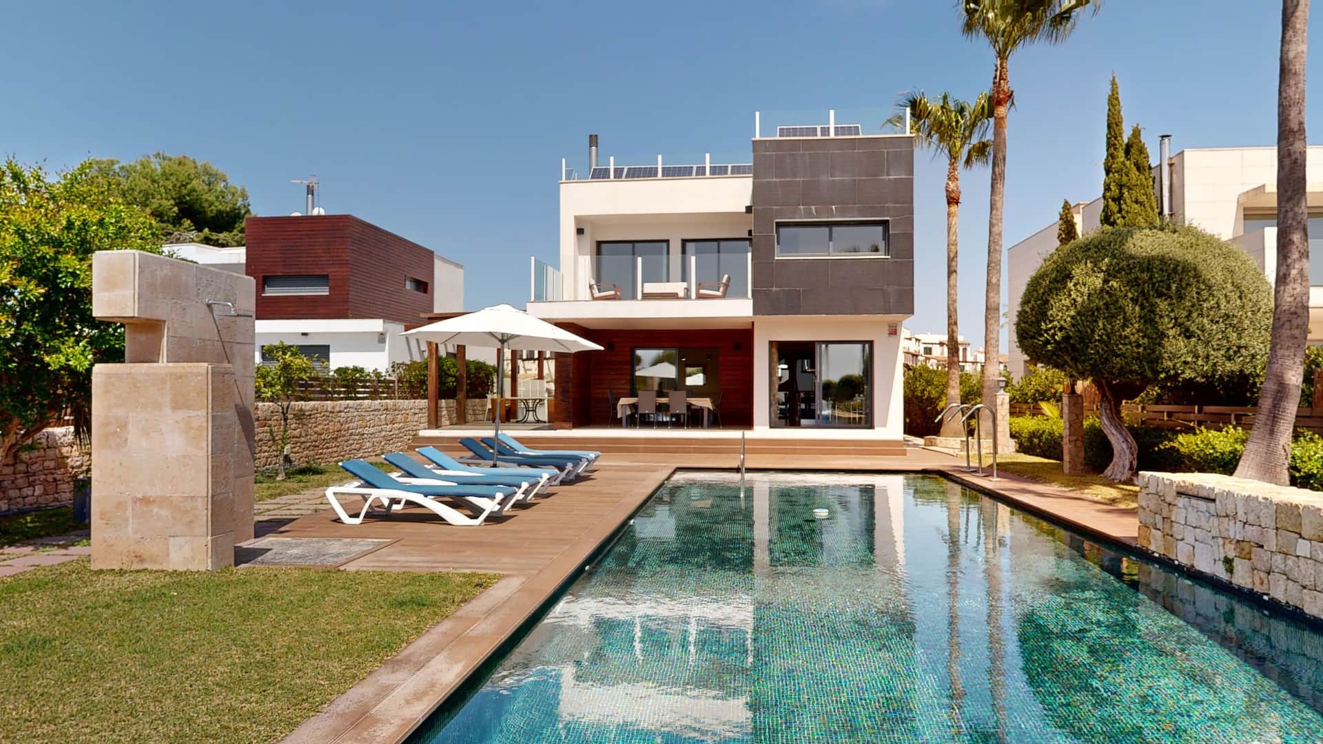 Villa Elena — foto 2