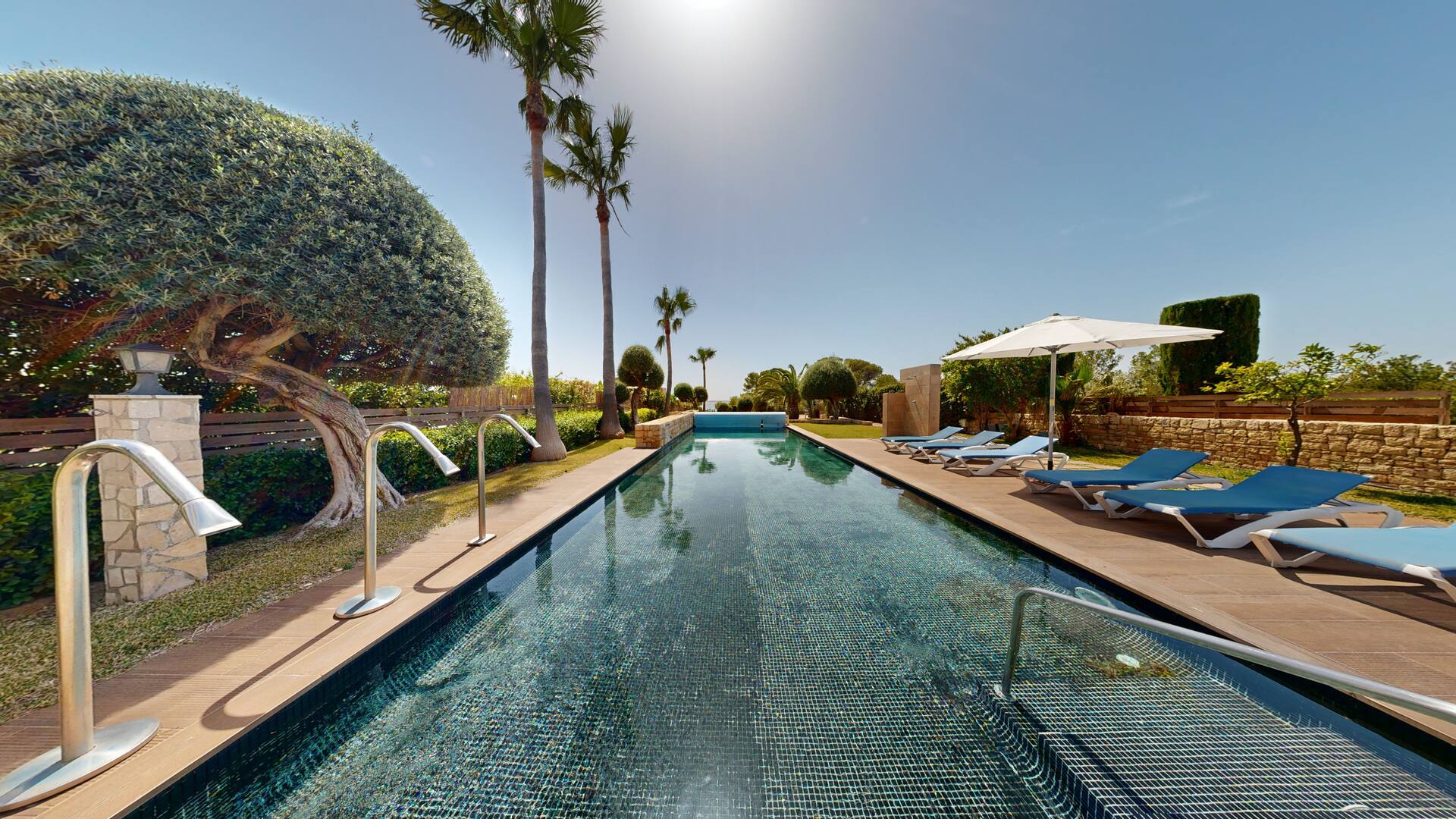 Villa Elena — foto 3