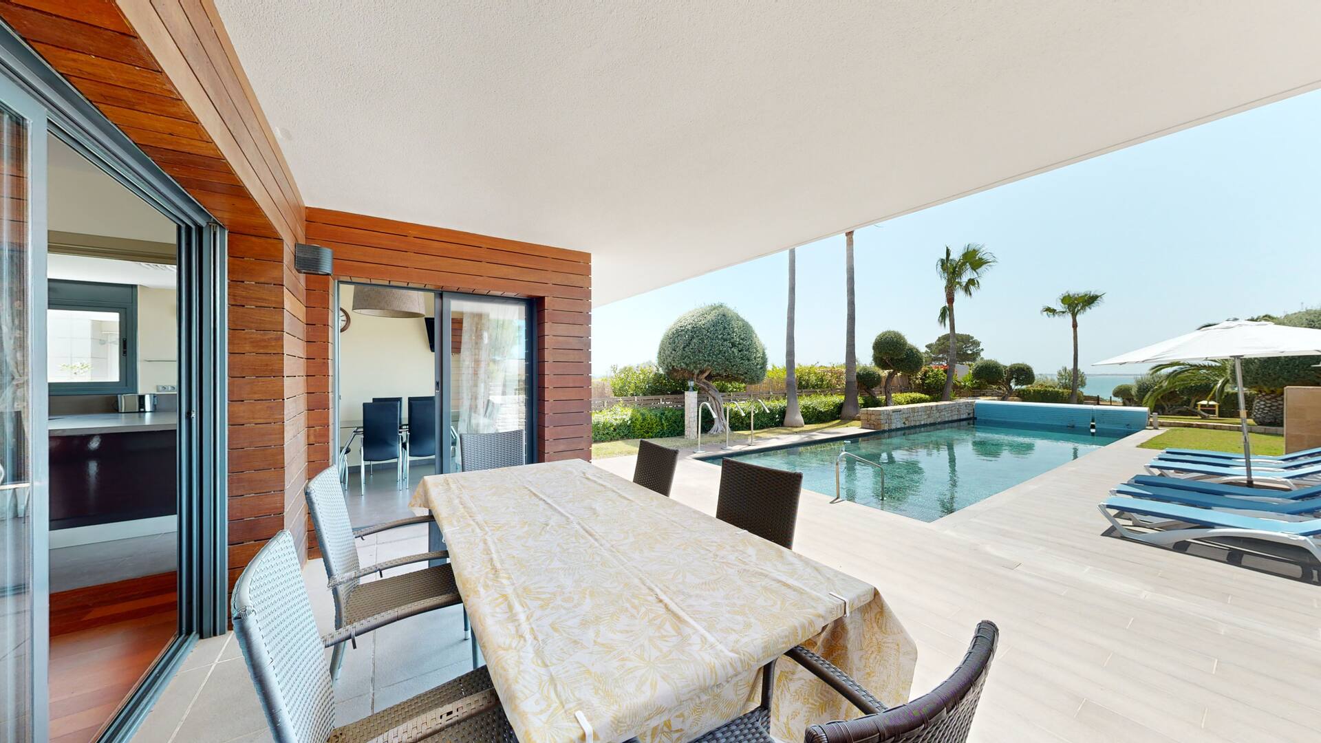Villa Elena — foto 4