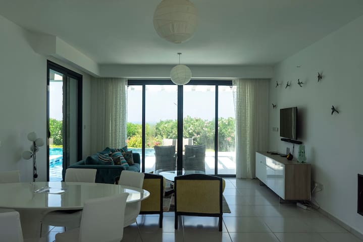 Joya Cyprus Tourism managed Airbnb listing 2