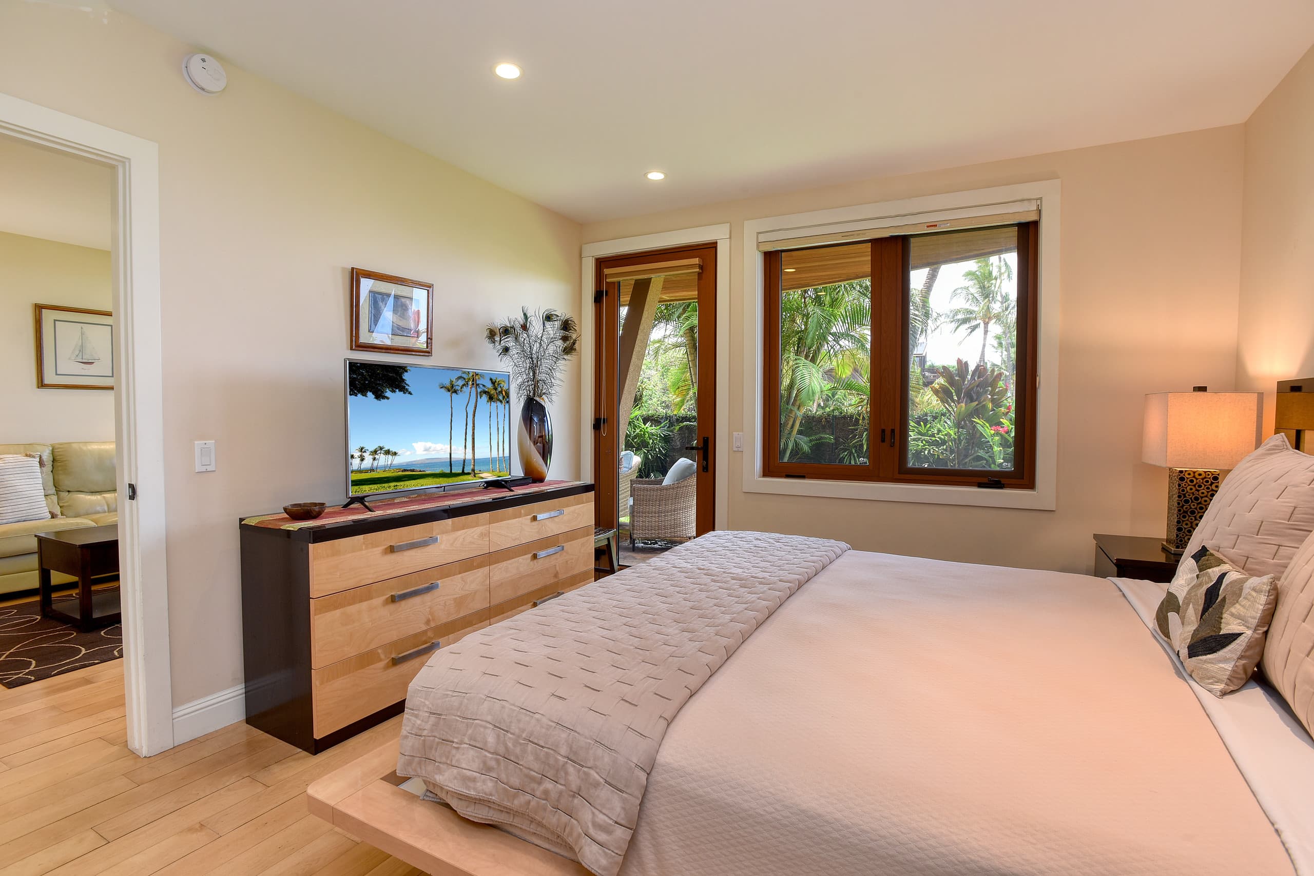 Condo in Kihei · ★4.89 · 3 bedrooms · 3 beds · 3 baths - Image 21