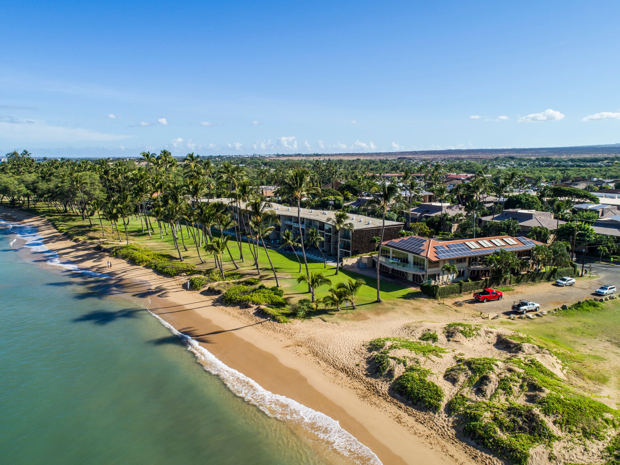 Condo in Kihei · ★4.89 · 3 bedrooms · 3 beds · 3 baths - Image 44