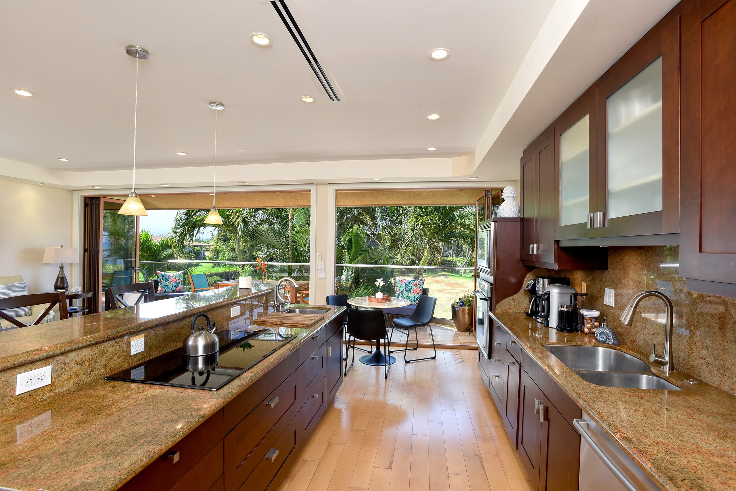 Condo in Kihei · ★4.89 · 3 bedrooms · 3 beds · 3 baths - Image 2
