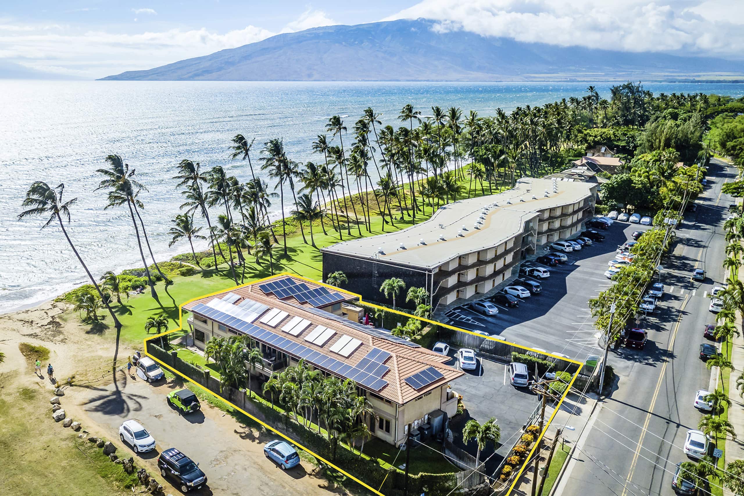 Condo in Kihei · ★4.89 · 3 bedrooms · 3 beds · 3 baths - Image 48