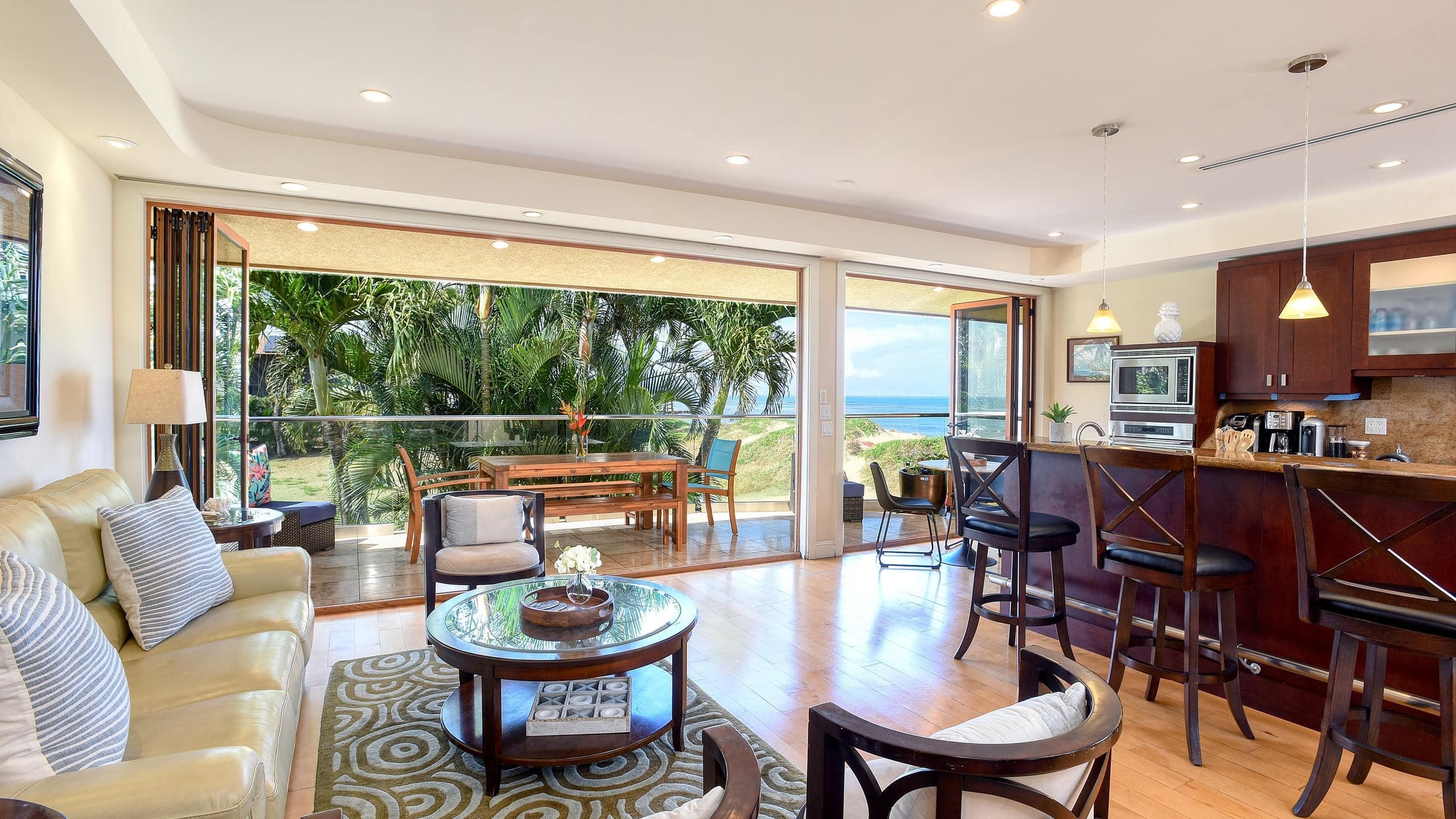 Condo in Kihei · ★4.89 · 3 bedrooms · 3 beds · 3 baths - Image 1