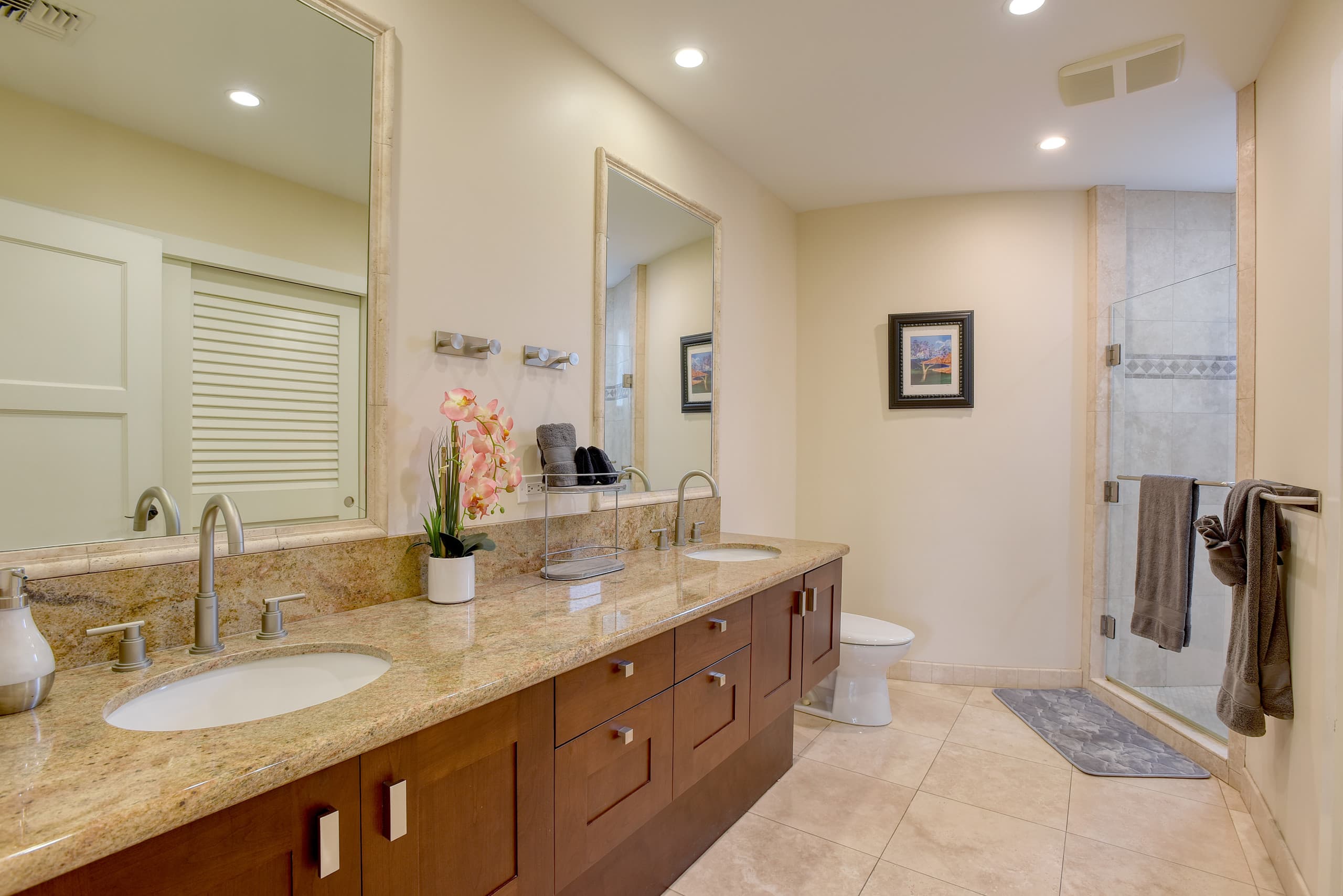 Condo in Kihei · ★4.89 · 3 bedrooms · 3 beds · 3 baths - Image 23