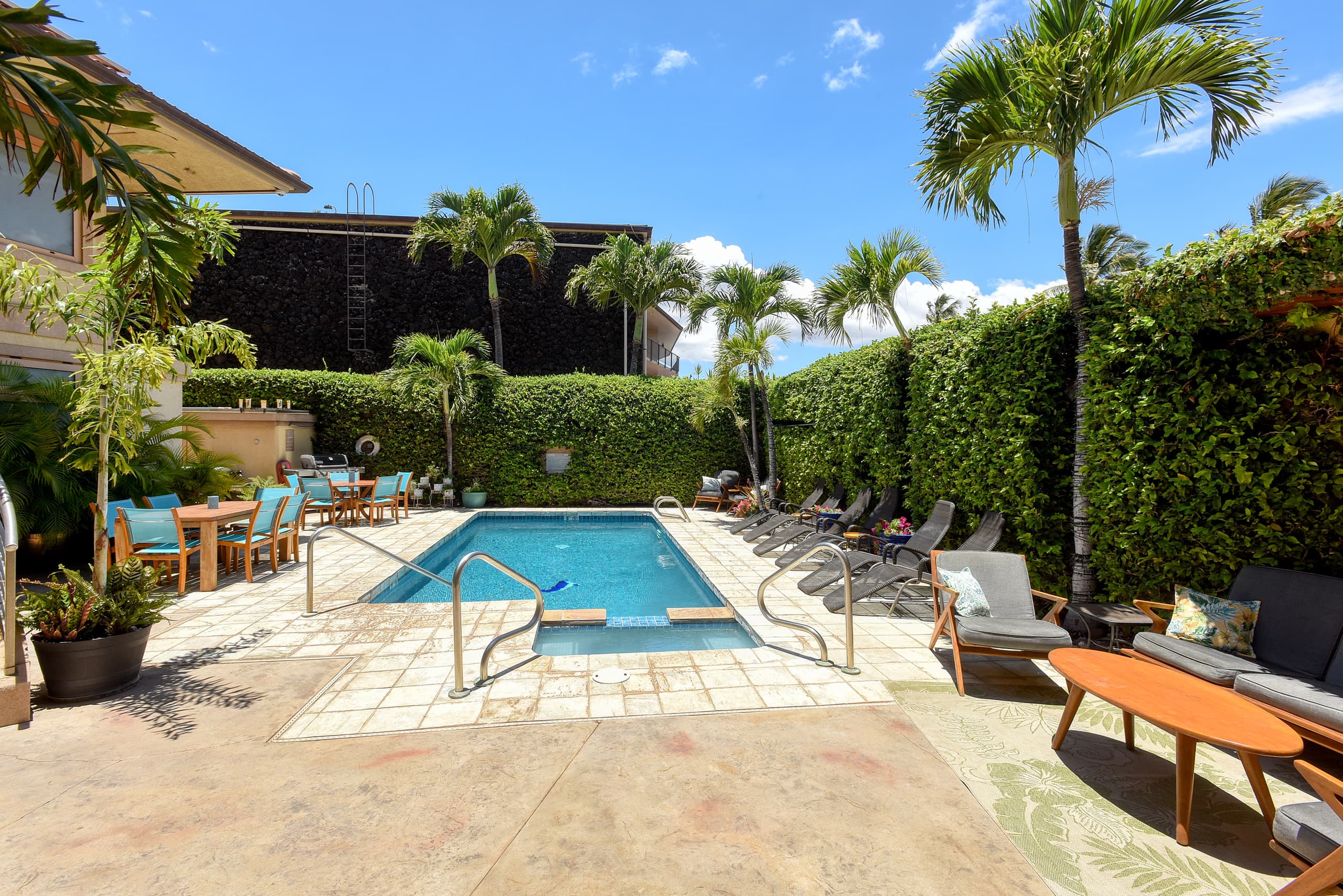 Condo in Kihei · ★4.89 · 3 bedrooms · 3 beds · 3 baths - Image 38