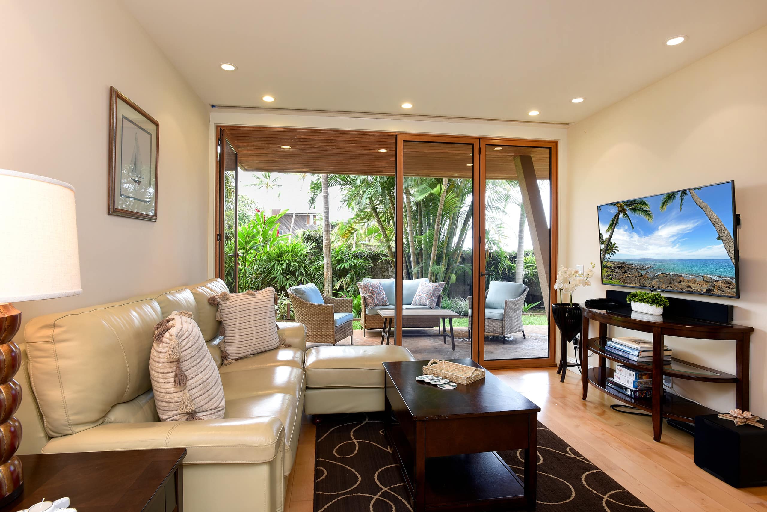 Condo in Kihei · ★4.89 · 3 bedrooms · 3 beds · 3 baths - Image 18