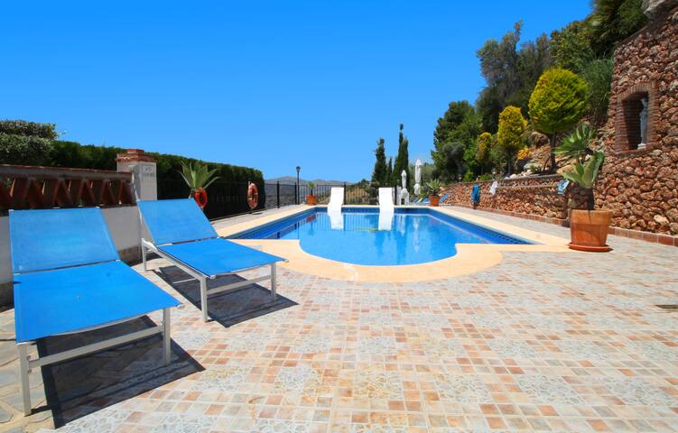 Spain Sun Rentals managed Airbnb listing 1