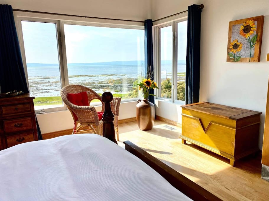 2号卧室（标准双人床）