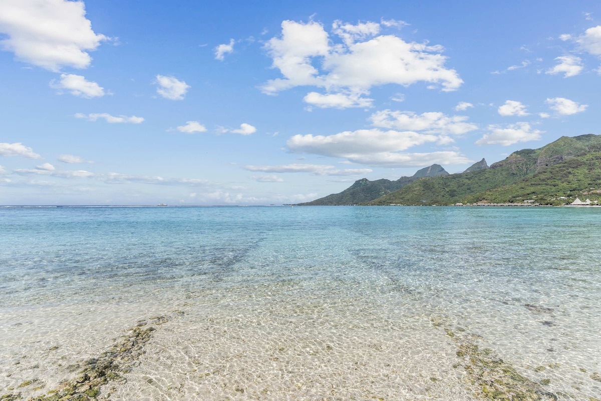 Autre vue du logement Vaiki