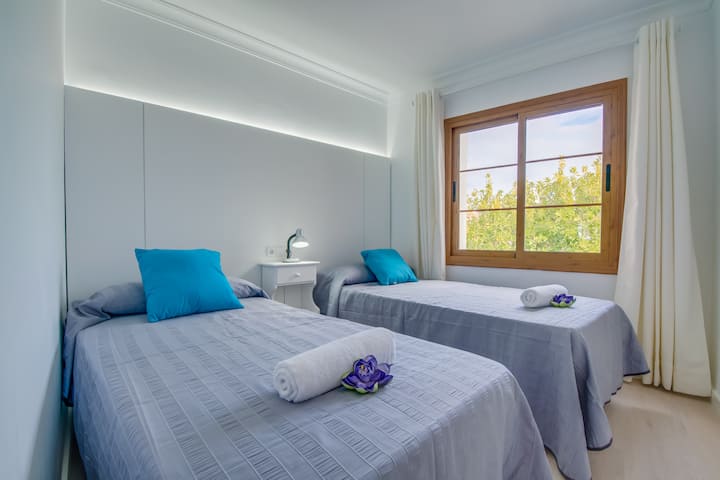 Habitación 1