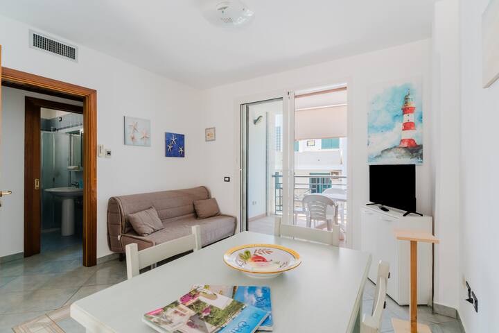 Deliziosa Casa Barbara in centro gallery image 2