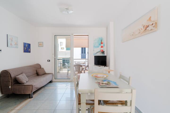 Deliziosa Casa Barbara in centro gallery image 3