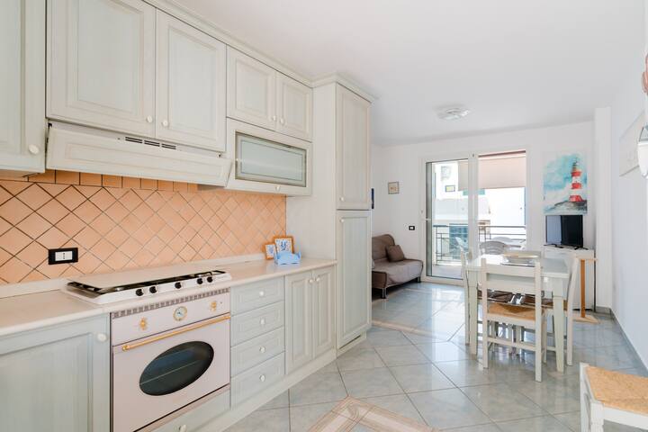 Deliziosa Casa Barbara in centro gallery image 5