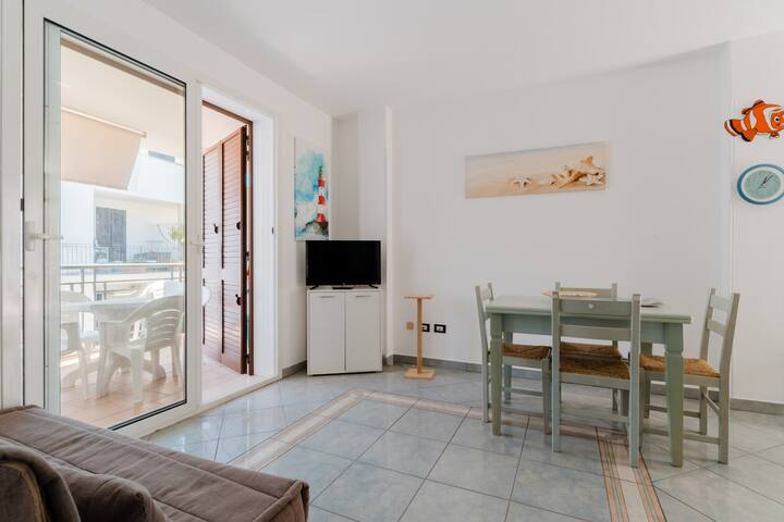 Deliziosa Casa Barbara in centro gallery image 4