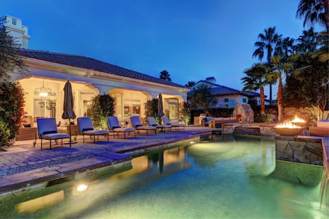 Legends - Amazing Mountain Views, PGA #067651 5br