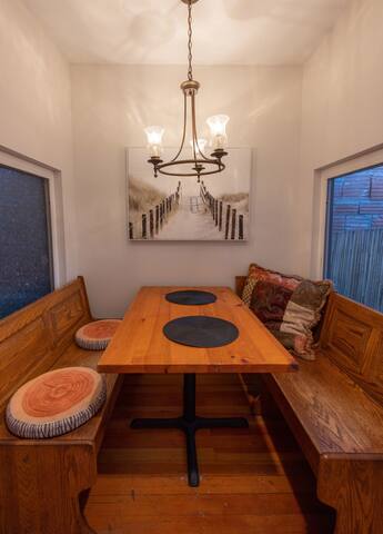 12BR Bamboo Loft: 3 private houses (40 capacity) gallery image 5