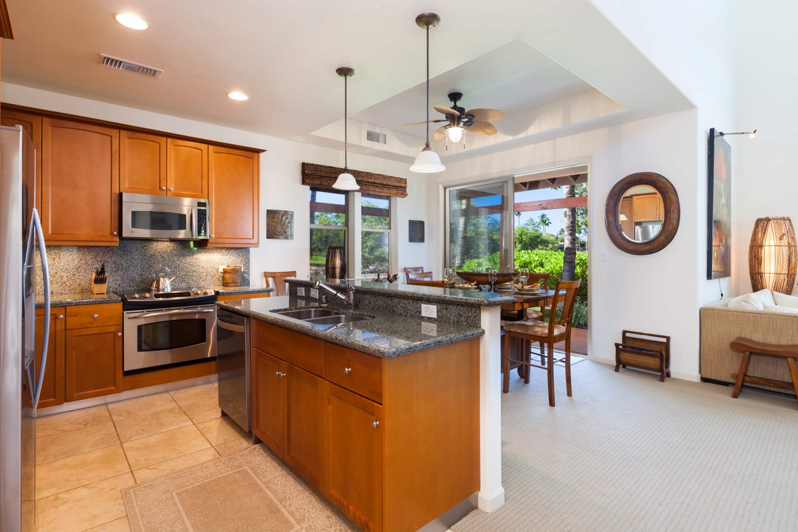 Townhouse in Waimea · ★4.86 · 2 bedrooms · 2 beds · 2 baths - Image 18