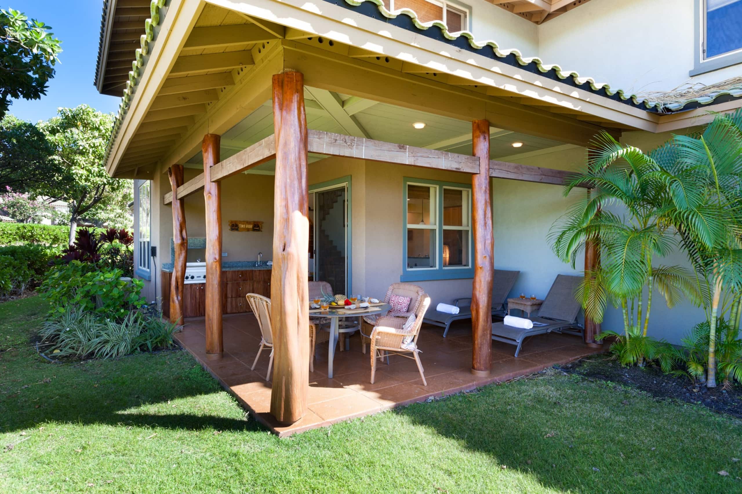 Townhouse in Waimea · ★4.86 · 2 bedrooms · 2 beds · 2 baths - Image 23