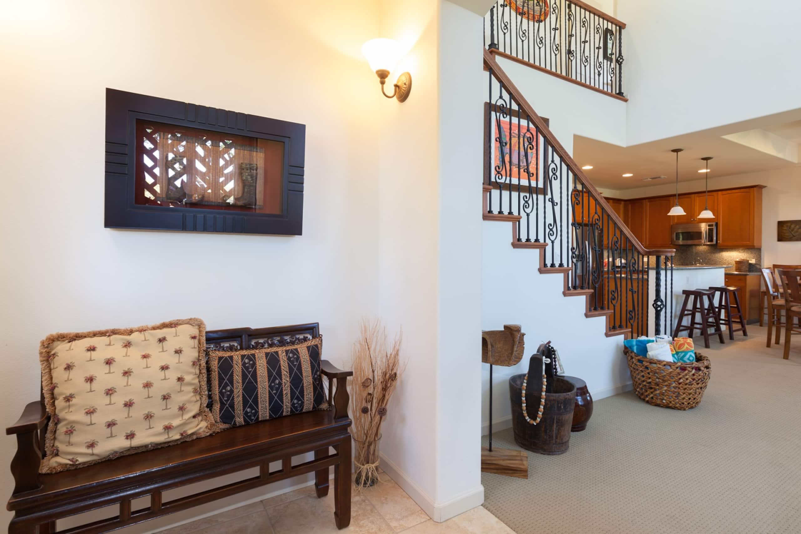 Townhouse in Waimea · ★4.86 · 2 bedrooms · 2 beds · 2 baths - Image 22