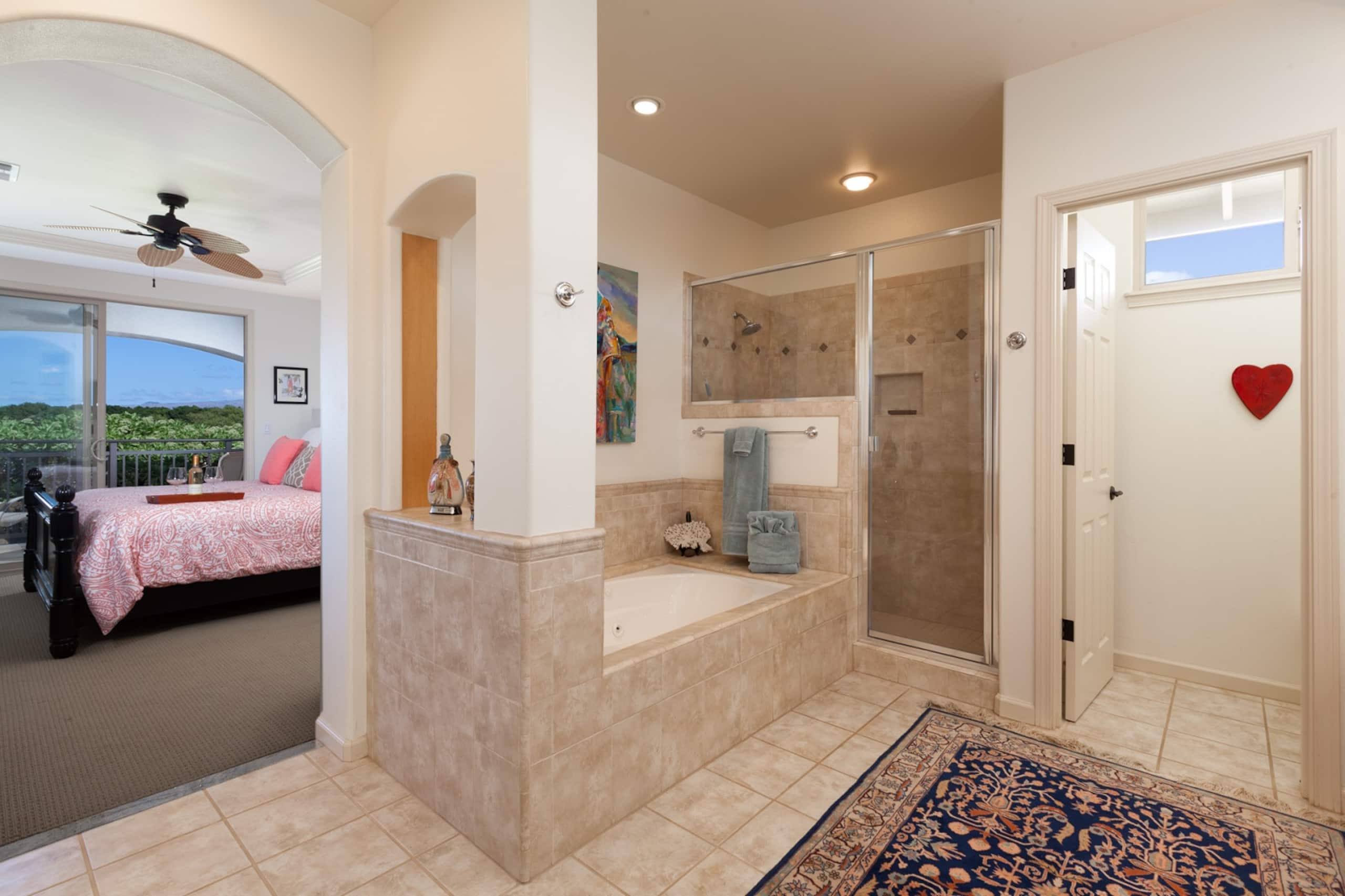 Townhouse in Waimea · ★4.86 · 2 bedrooms · 2 beds · 2 baths - Image 7