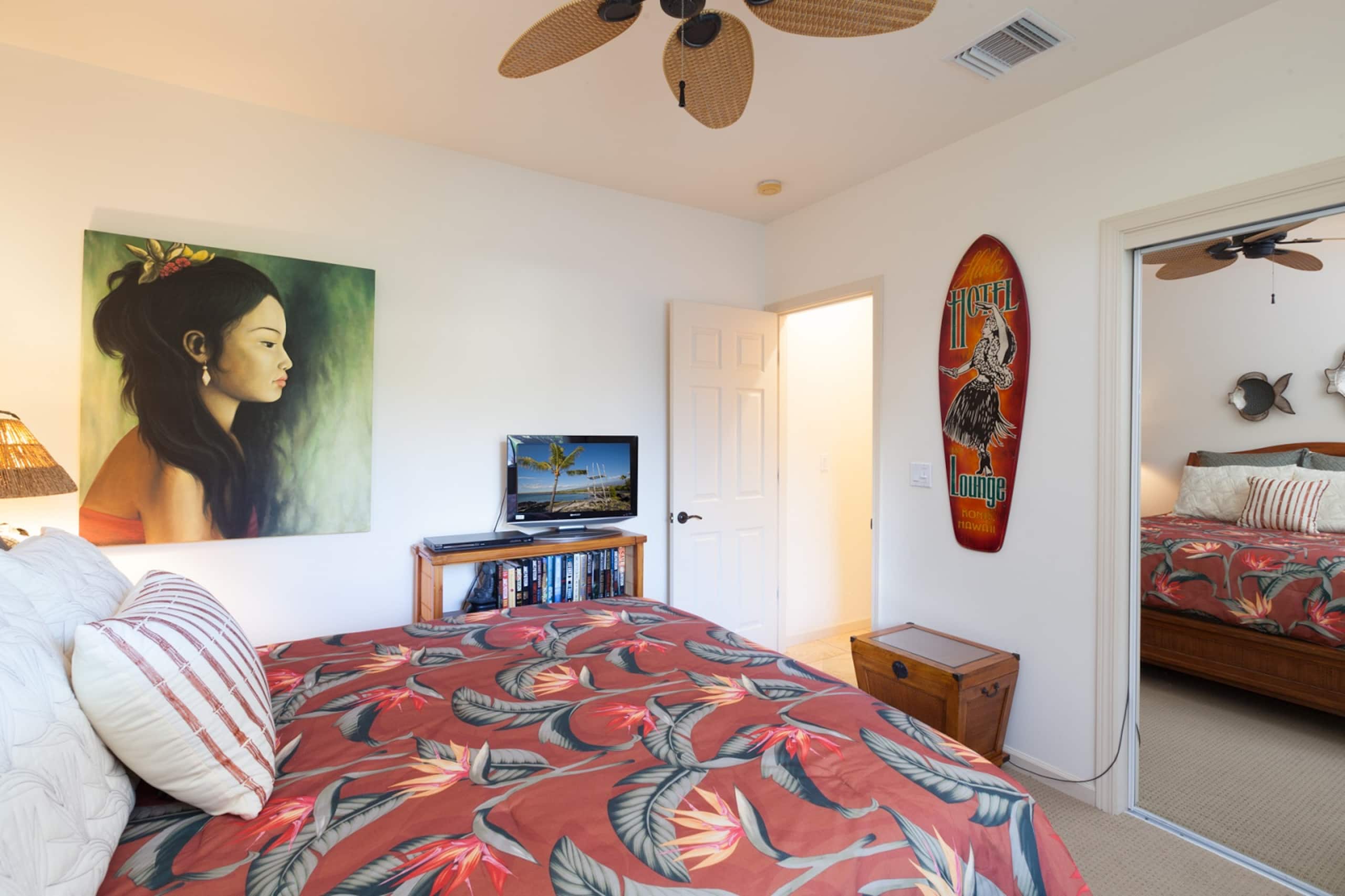 Townhouse in Waimea · ★4.86 · 2 bedrooms · 2 beds · 2 baths - Image 5