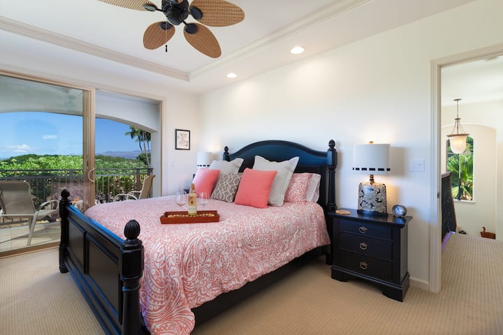 ห้องนอนหลัก