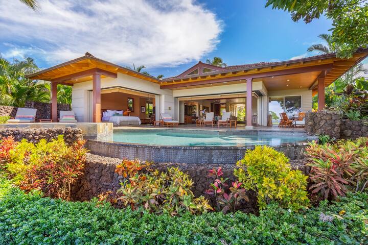 Maluhia Hale at Hualalai gallery image 2