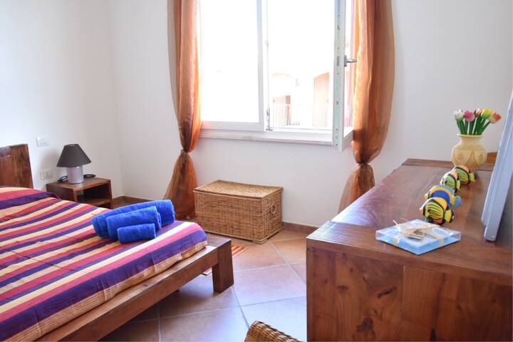 غرفة النوم 1